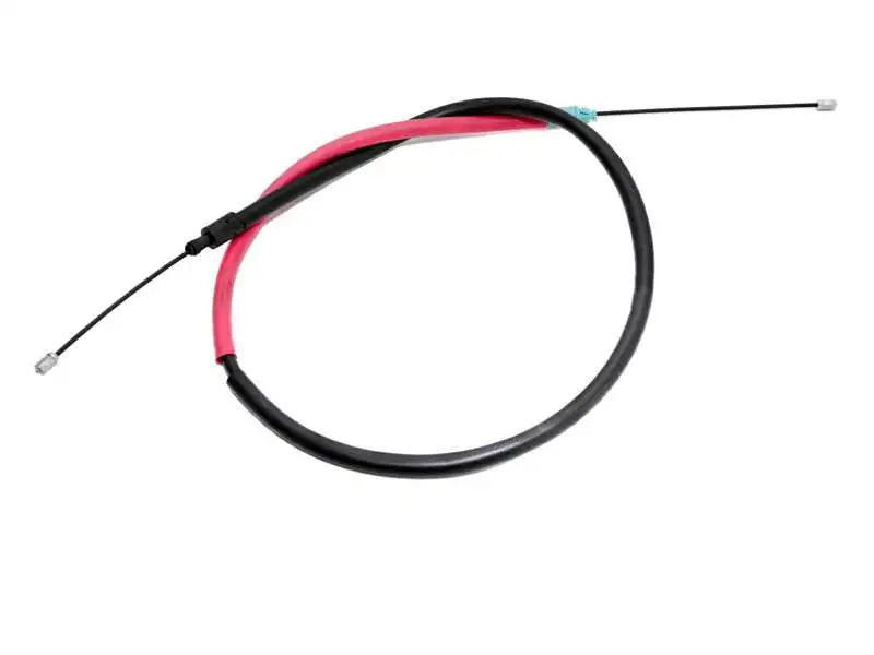 Cable Pull, parking brake (AZMT-44-031-1418)