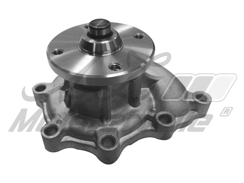 Water Pump, engine cooling (AZMT-30-100-1333)