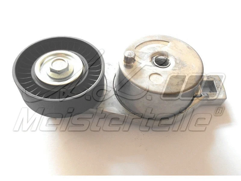 Deflection/Guide Pulley, V-ribbed belt (AZMT-20-031-1945)