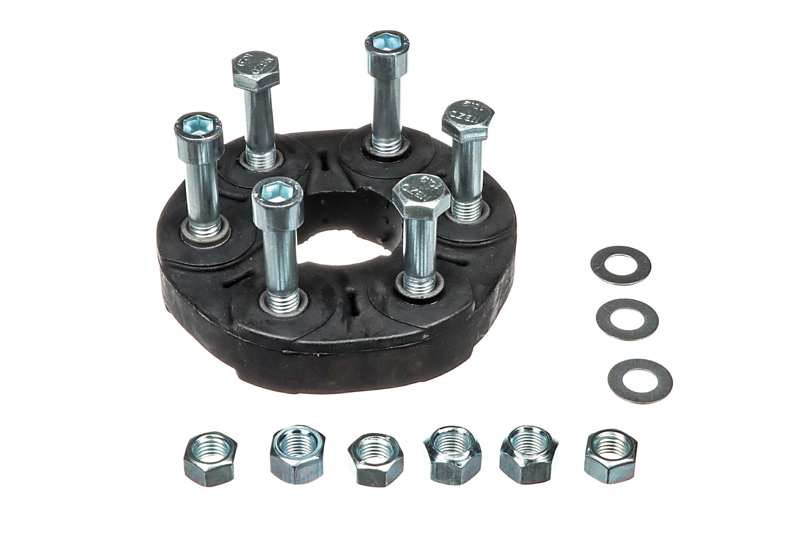 Joint, propshaft