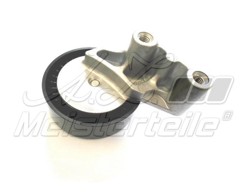 Deflection/Guide Pulley, V-ribbed belt (AZMT-20-031-1679)
