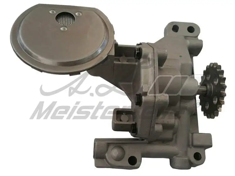 Oil Pump (AZMT-46-030-1266)