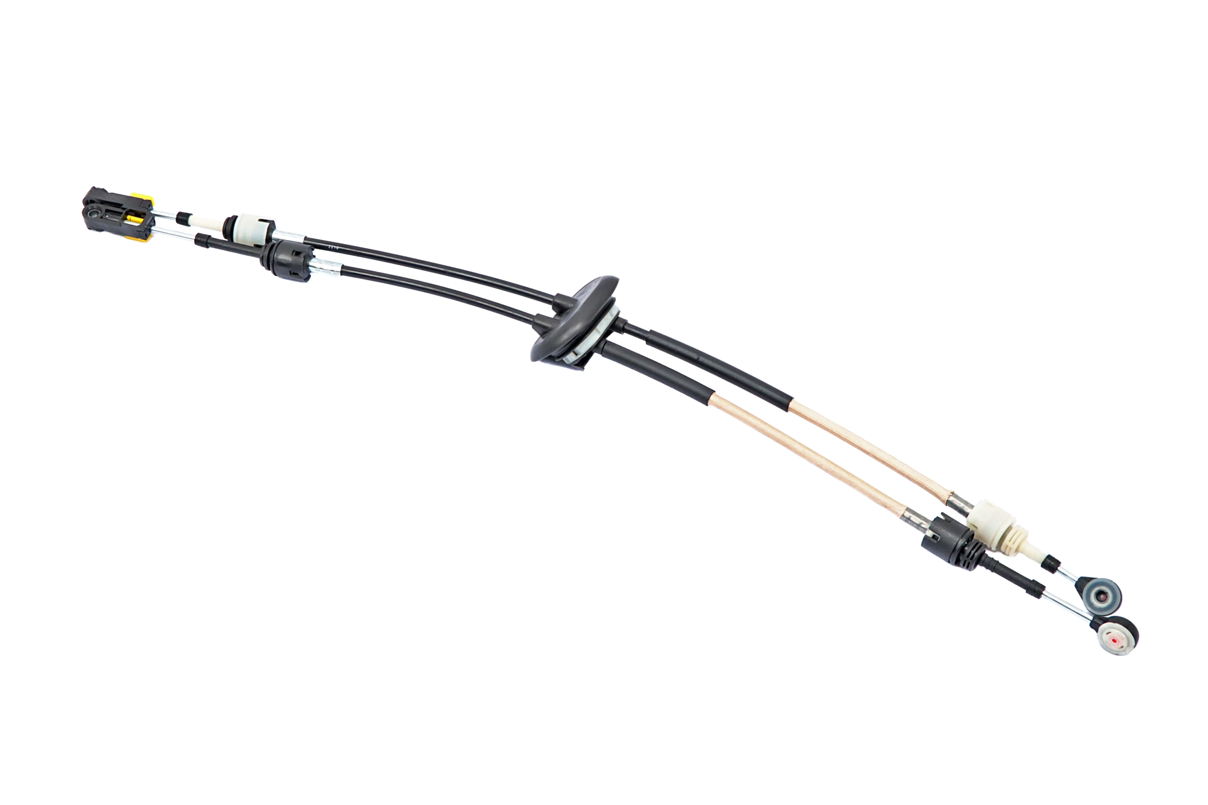 Cable Pull, manual transmission (AZMT-47-014-1225)