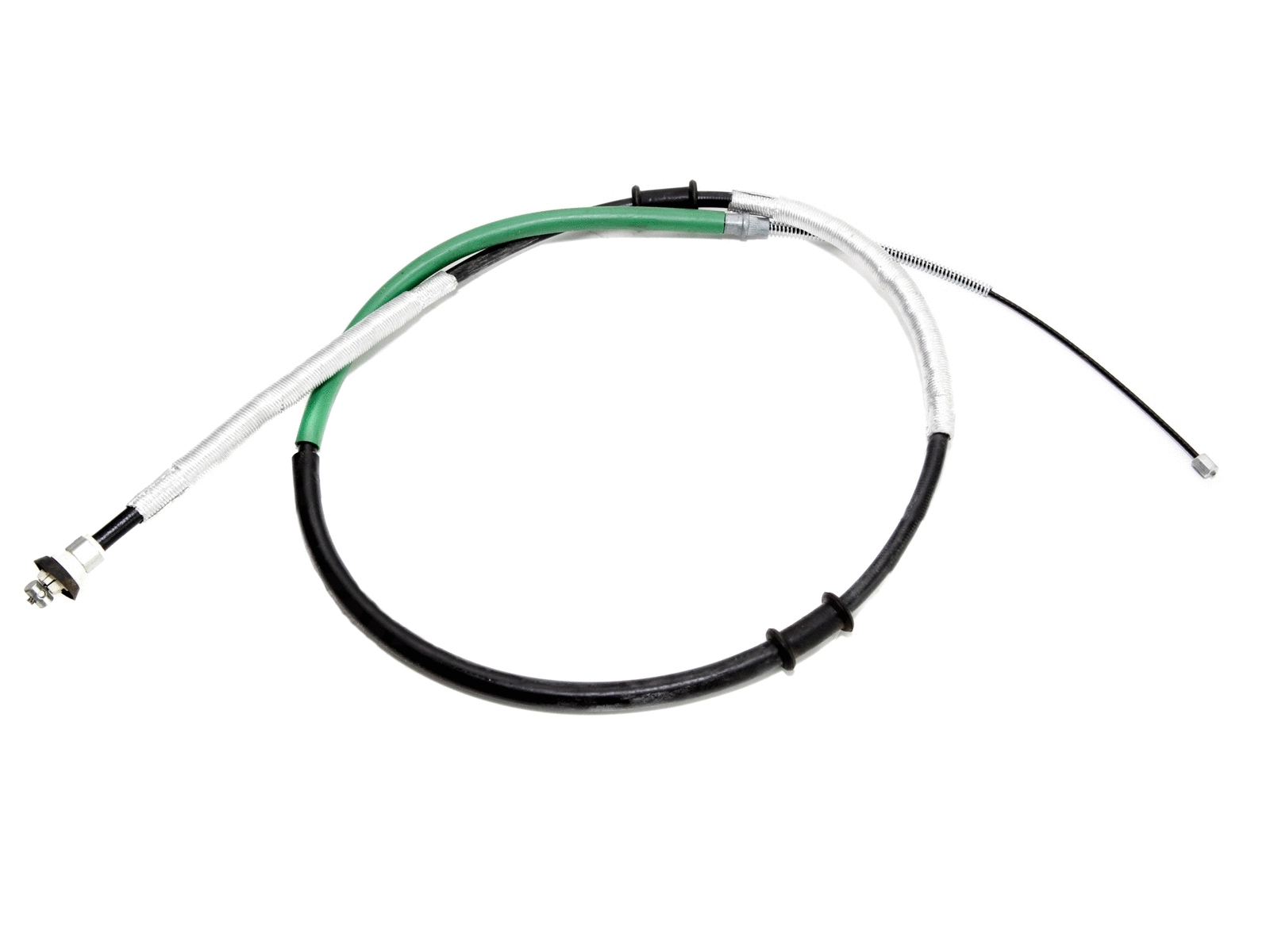 Cable Pull, parking brake (AZMT-44-031-1024)