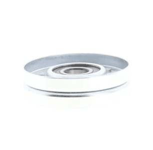 Deflection/Guide Pulley, V-ribbed belt (AZMT-20-031-1128)