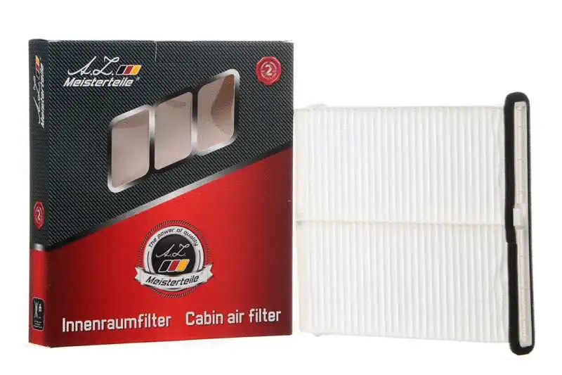 Filter, cabin air