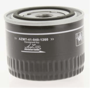 Oil Filter (AZMT-41-040-1260)