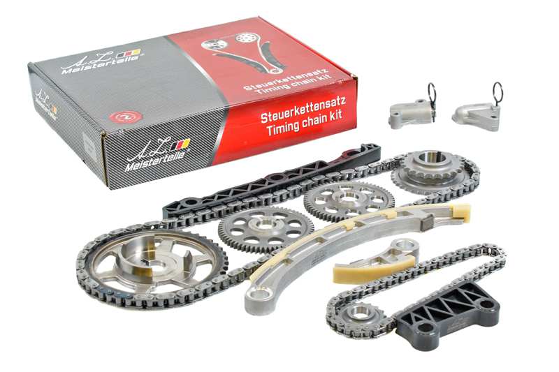 Timing Chain Kit (AZMT-30-059-1273)