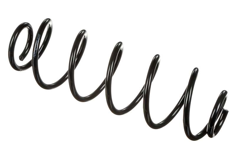 Suspension Spring (AZMT-42-089-2097)