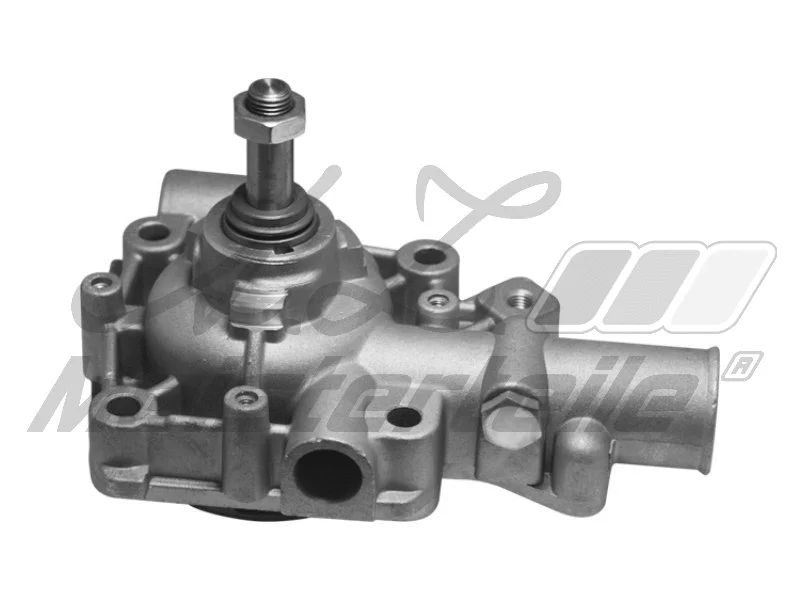Water Pump, engine cooling (AZMT-30-100-1385)