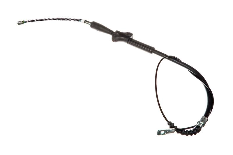 Cable Pull, parking brake