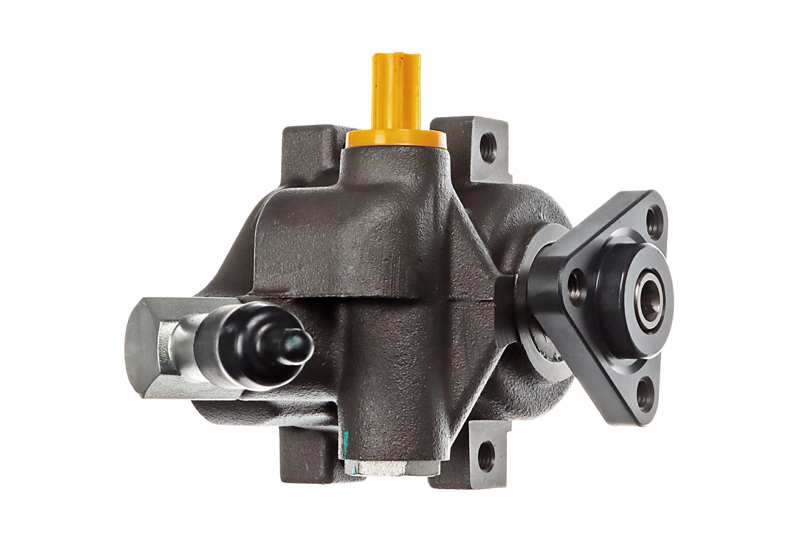 Hydraulic Pump, steering (AZMT-42-022-1167)