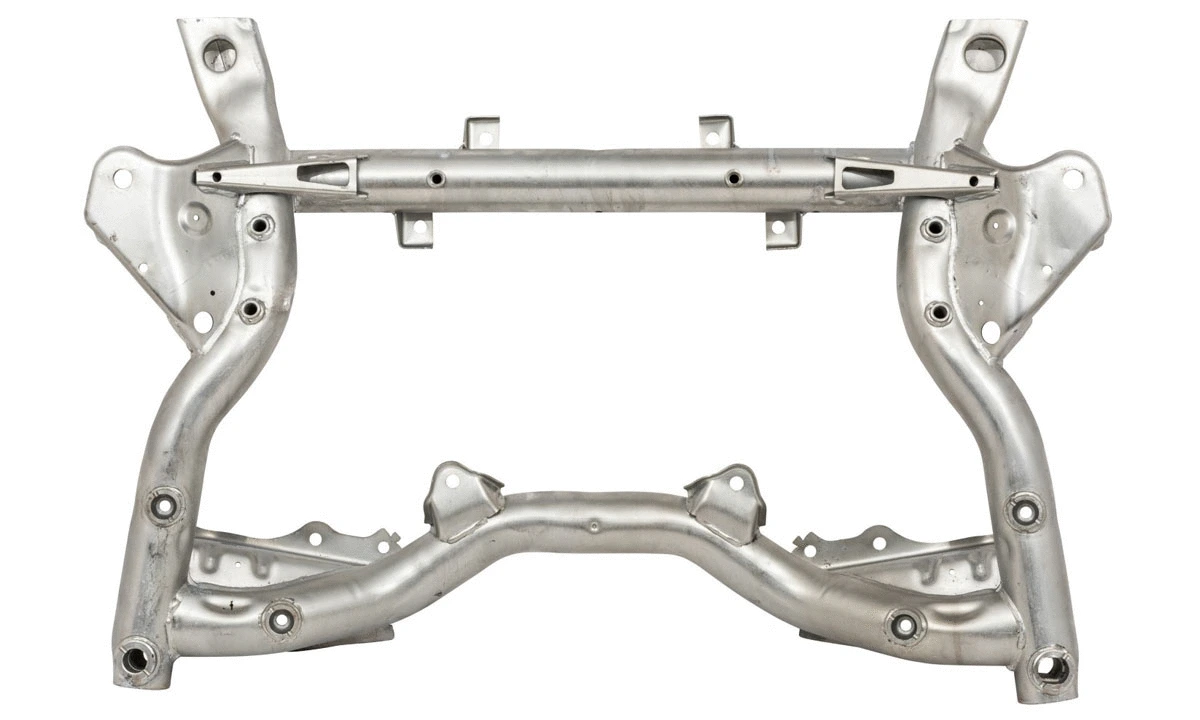 Support Frame/Subframe