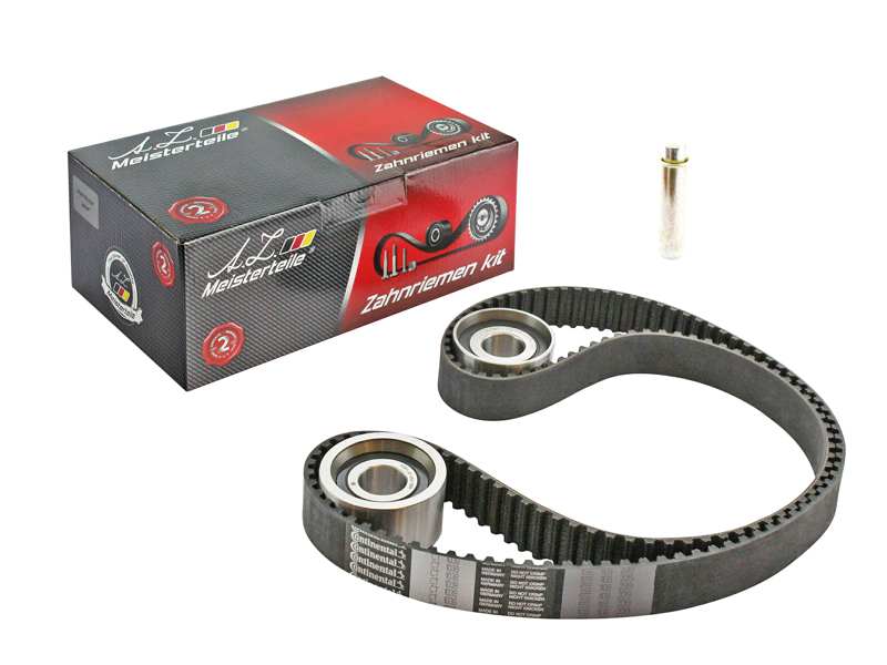 Timing Belt Kit