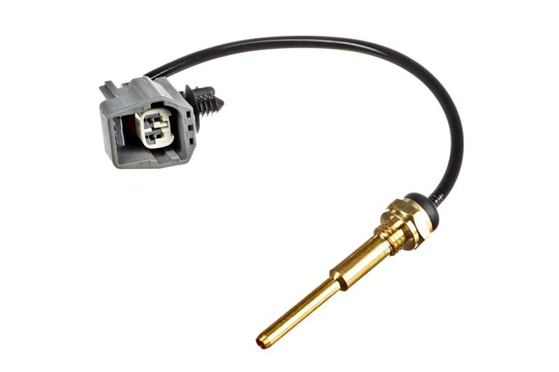 Sensor, coolant temperature