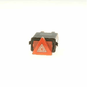 Hazard Warning Light Switch (AZMT-49-020-1901)