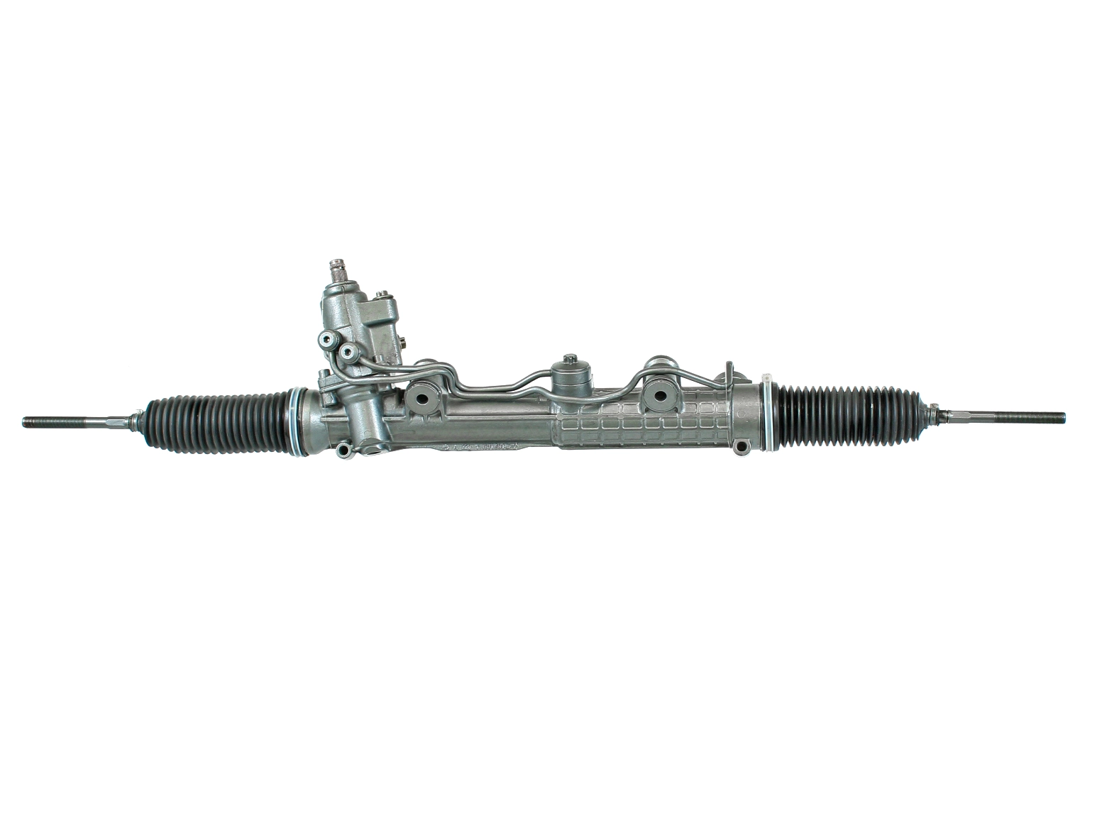 Steering Gear (AZMT-42-021-1139)