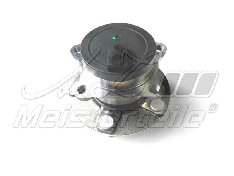 Wheel Bearing Kit (AZMT-42-051-1251)