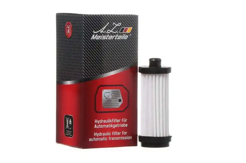 Hydraulic Filter, automatic transmission