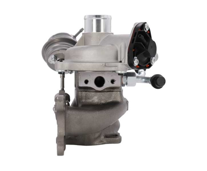 Charger, charging (supercharged/turbocharged) (AZMT-52-010-1223)