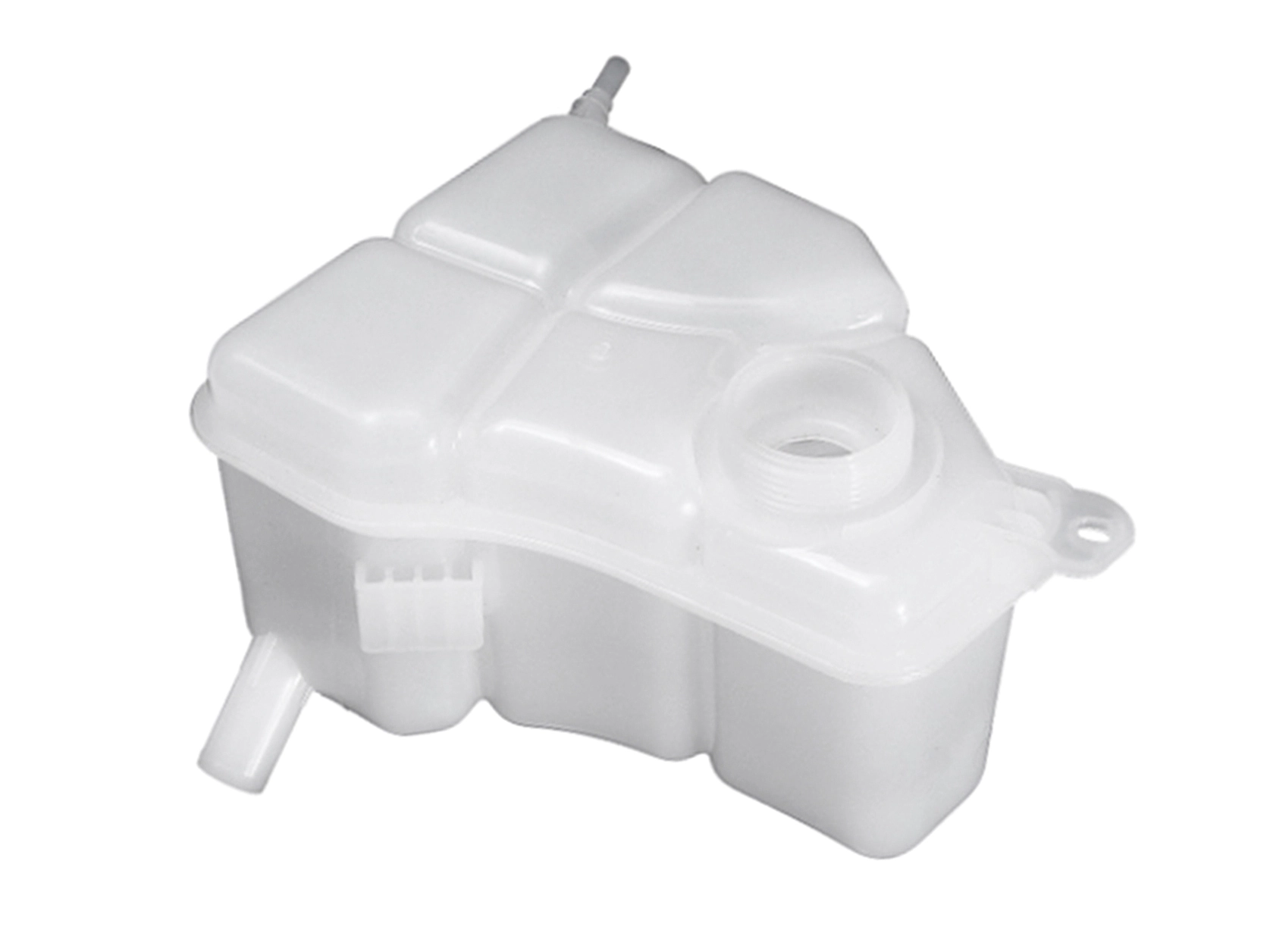 Expansion Tank, coolant (AZMT-45-020-1346)