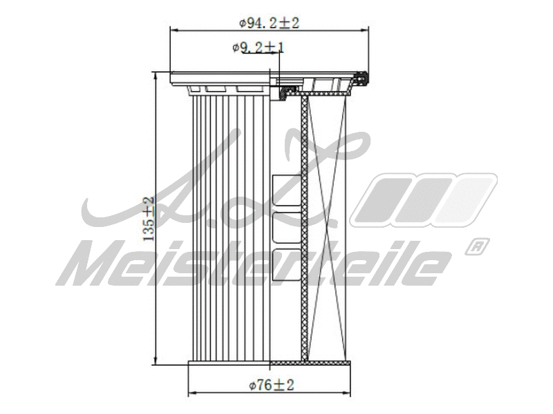 Fuel Filter