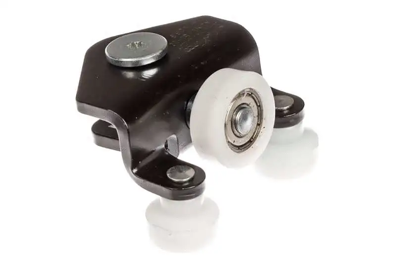 Roller Guide, sliding door