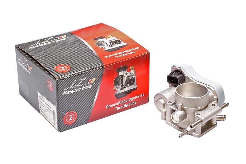 Throttle Body