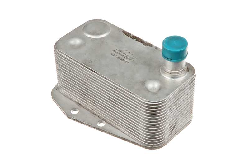 Oil Cooler, engine oil