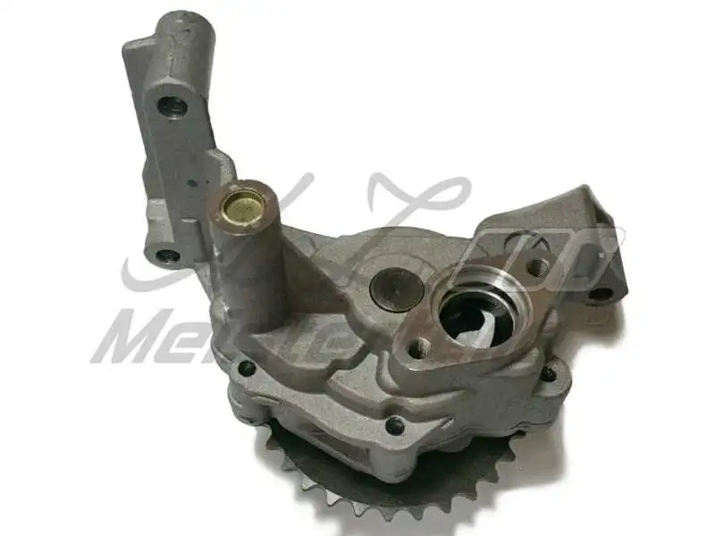 Oil Pump (AZMT-46-030-1248)