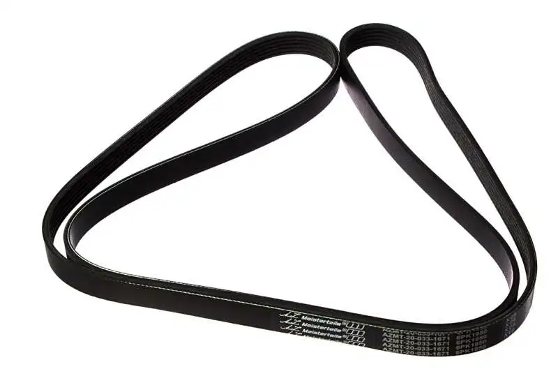 V-Ribbed Belt