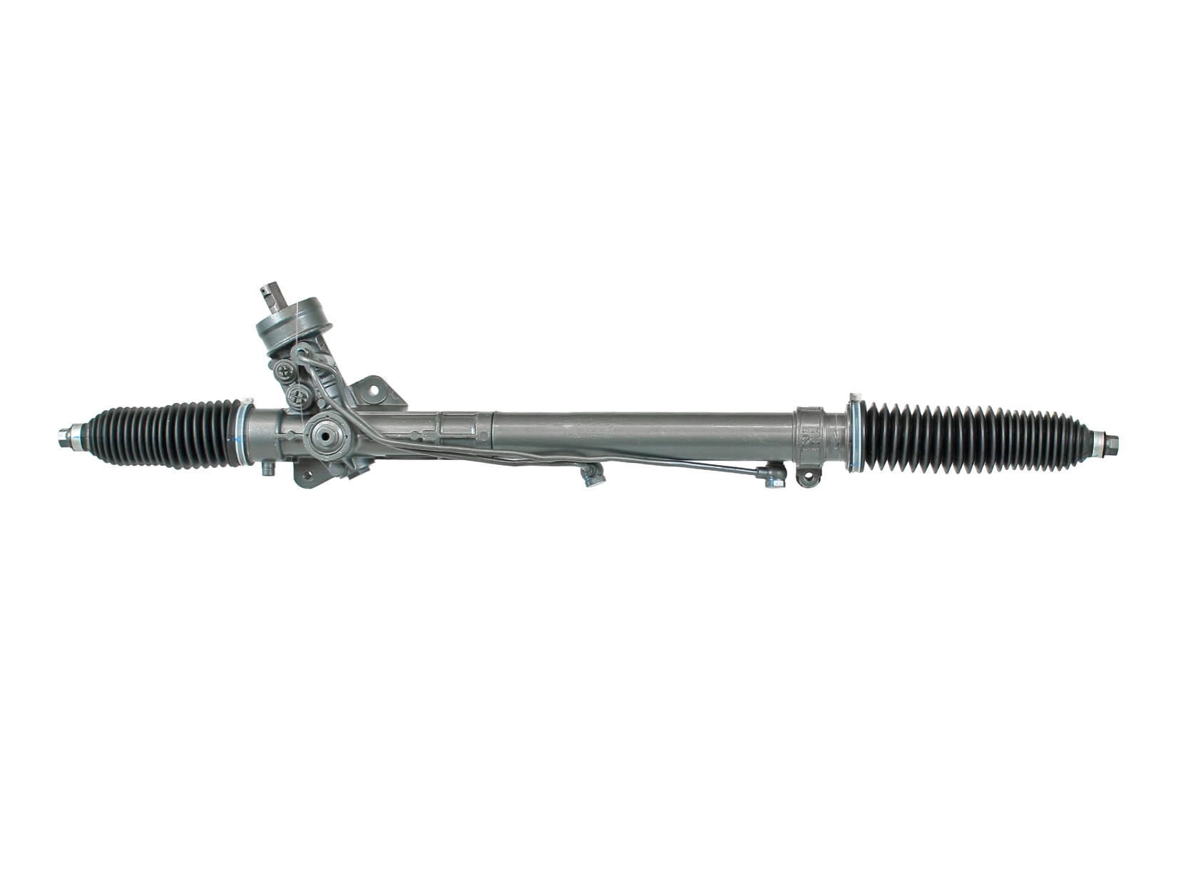 Steering Gear (AZMT-42-021-1270)