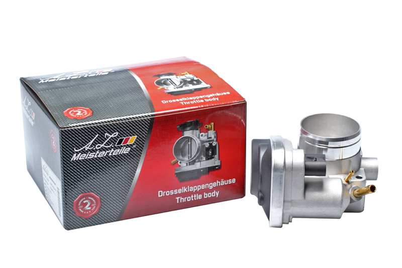 Throttle Body