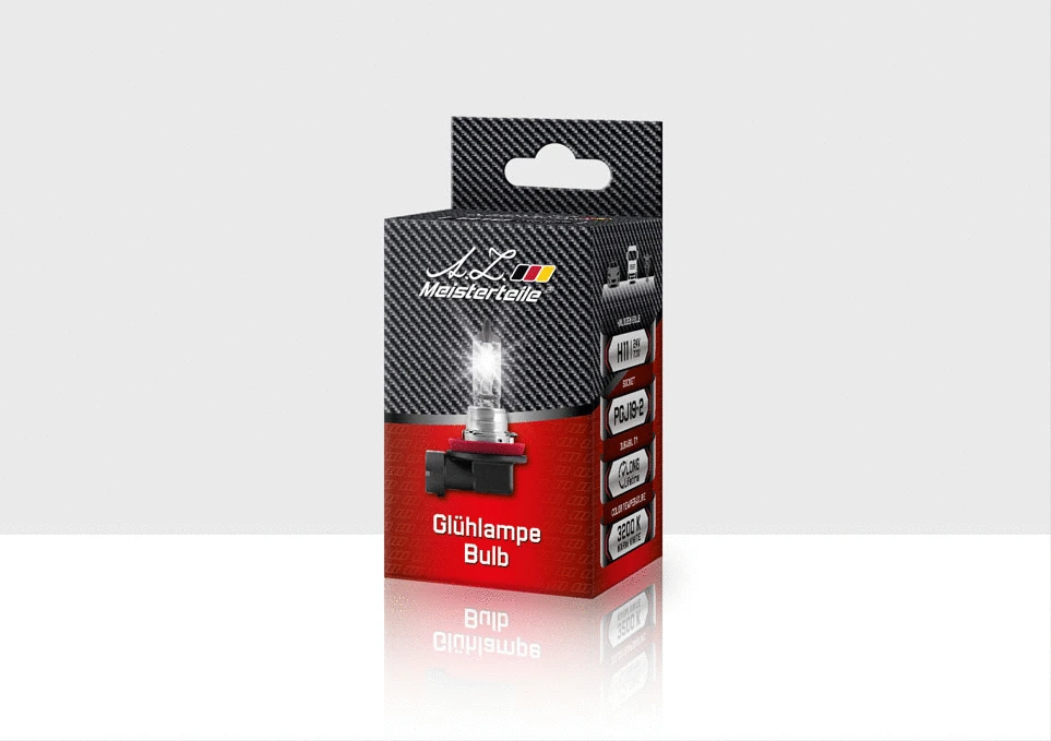 Bulb, spotlight (AZMT-49-090-0045)