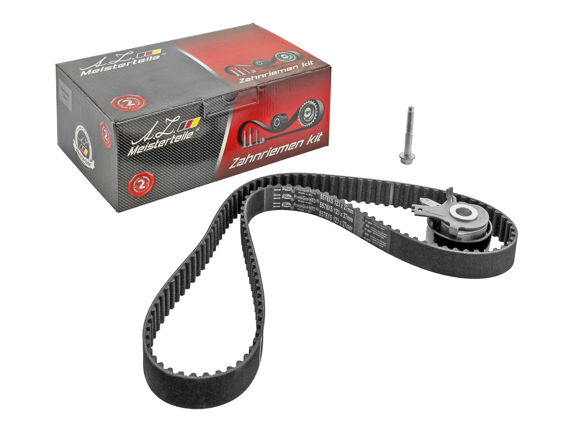 Timing Belt Kit