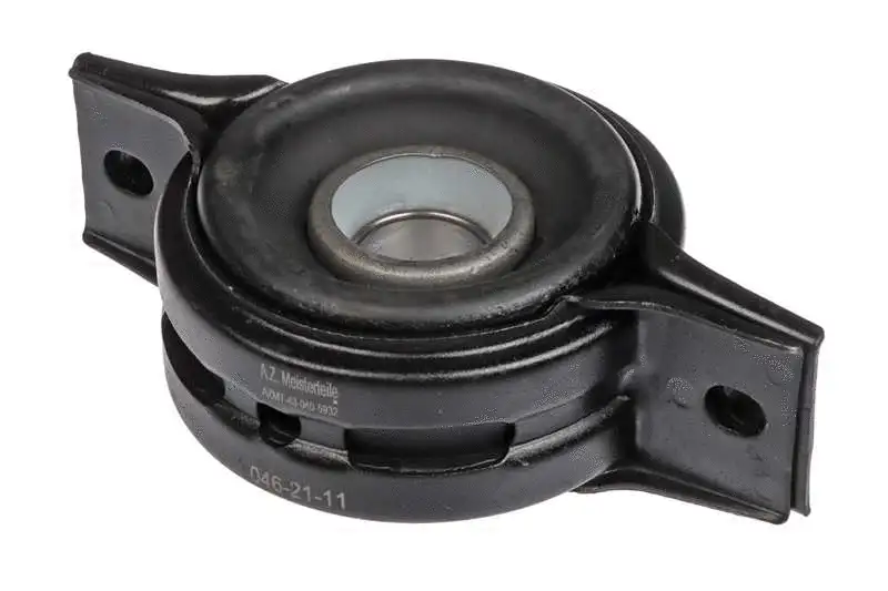 Suspension, propshaft