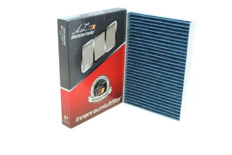 Filter, cabin air (AZMT-41-010-1760)