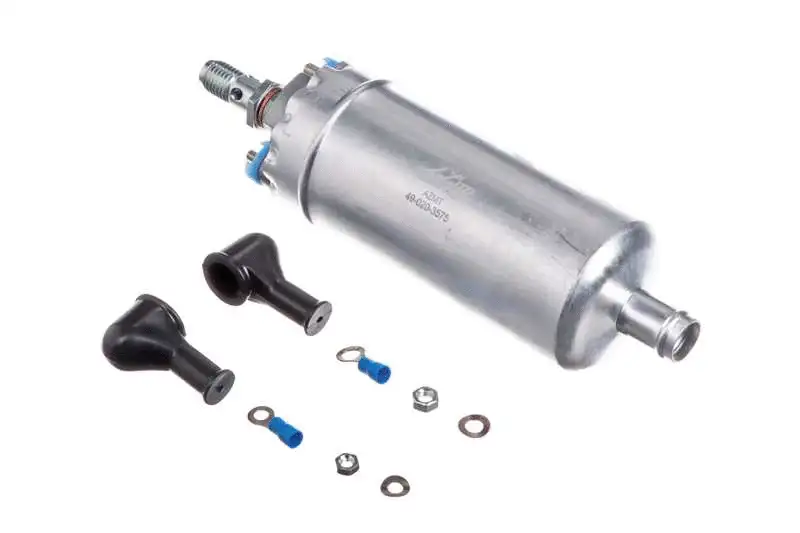 Fuel Feed Unit
