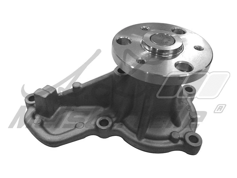 Water Pump, engine cooling (AZMT-30-100-1538)