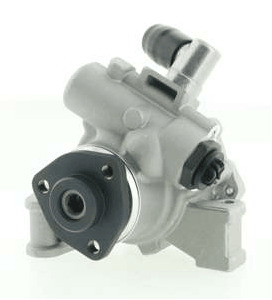 Hydraulic Pump, steering (AZMT-42-022-1154)