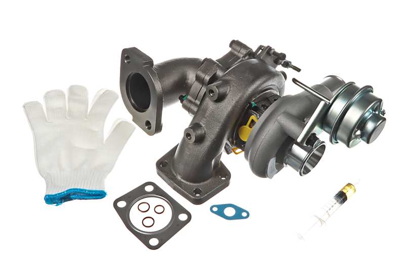 Charger, charging (supercharged/turbocharged)