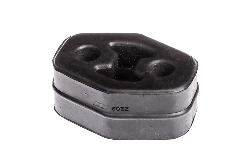 Rubber Strip, exhaust system (AZMT-40-010-2202)