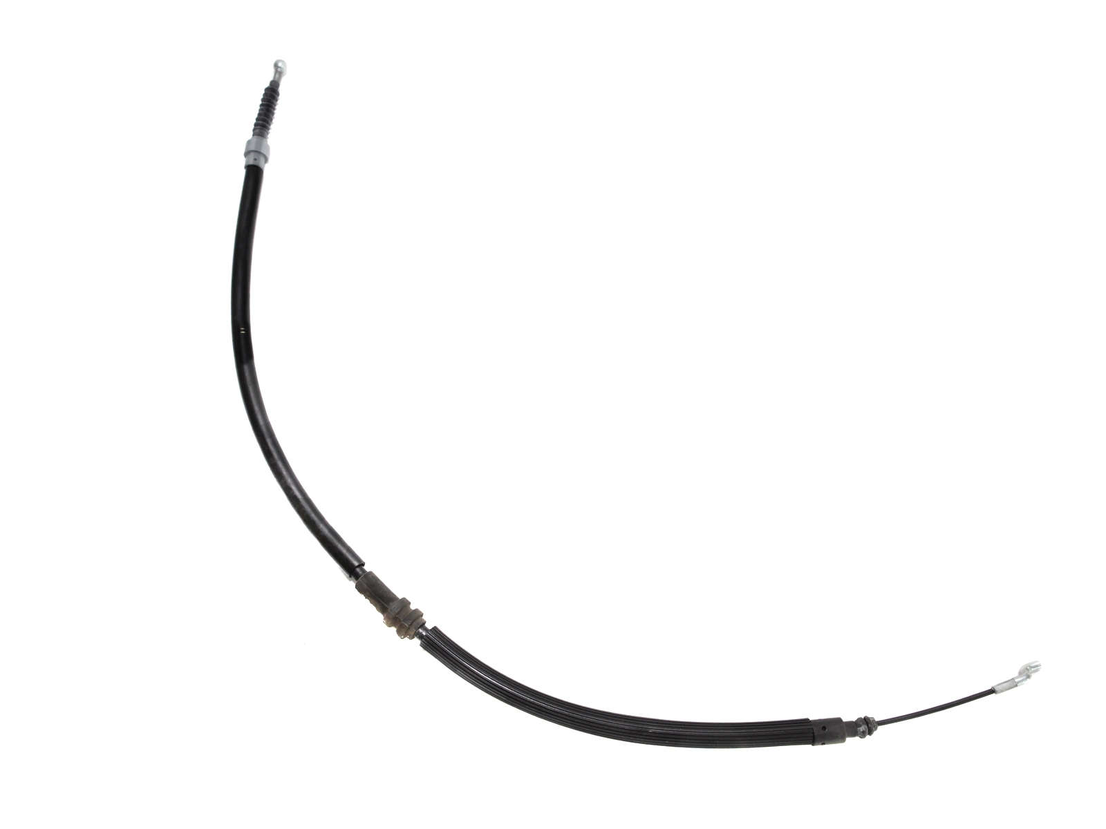 Cable Pull, parking brake (AZMT-44-031-1742)