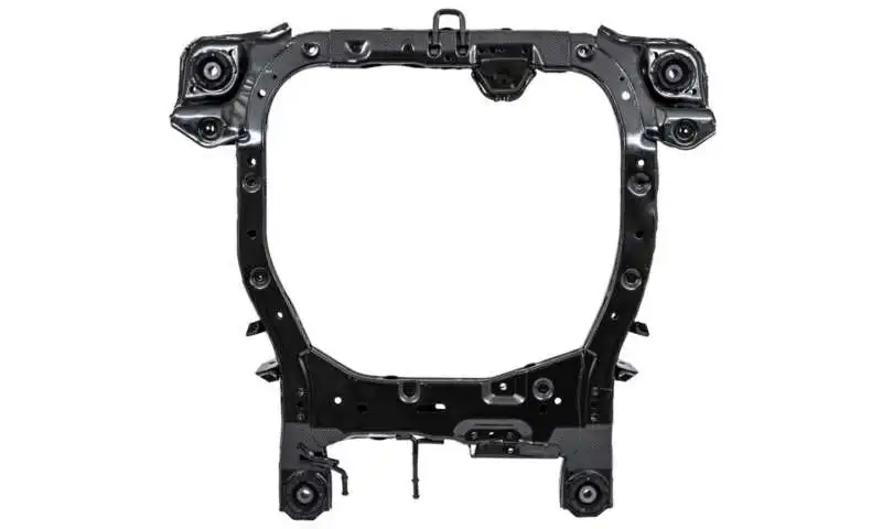 Support Frame/Subframe