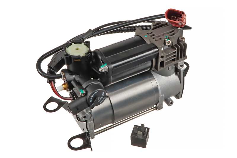 Compressor, compressed air system (AZMT-54-021-1003)