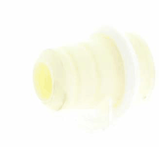 Rubber Buffer, suspension (AZMT-40-040-5884)