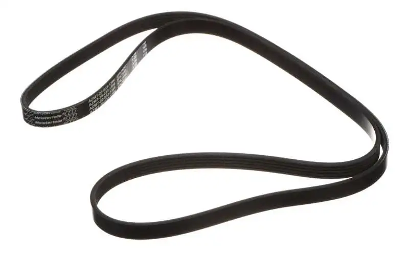 V-Ribbed Belt