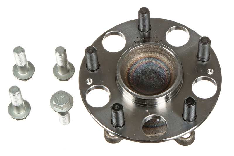 Wheel Bearing Kit (AZMT-42-051-2606)