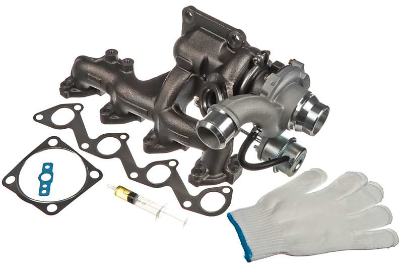 Charger, charging (supercharged/turbocharged) (AZMT-52-010-1042)