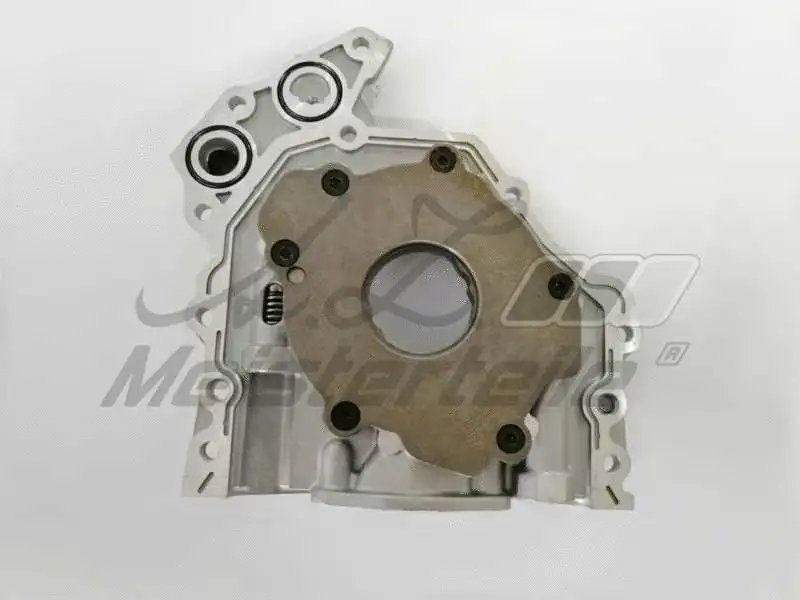 Oil Pump (AZMT-46-030-1265)